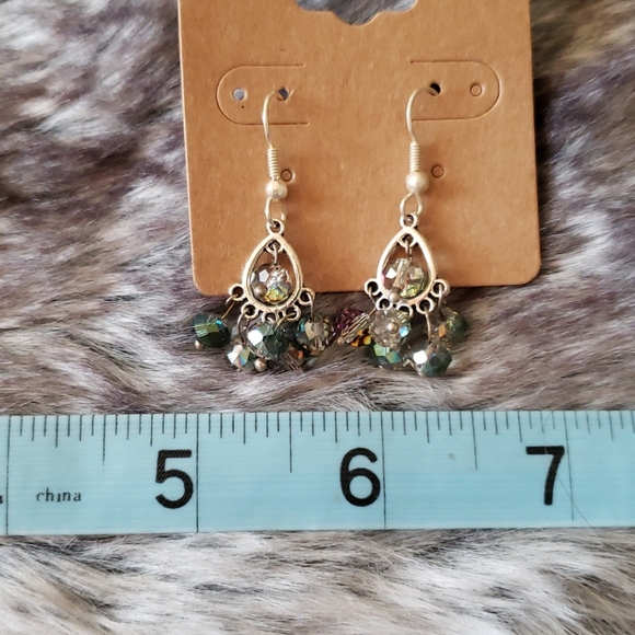Earrings - Picture 2 of 2